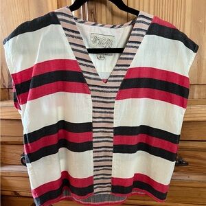 Ace&Jig Tribe Shell size Small